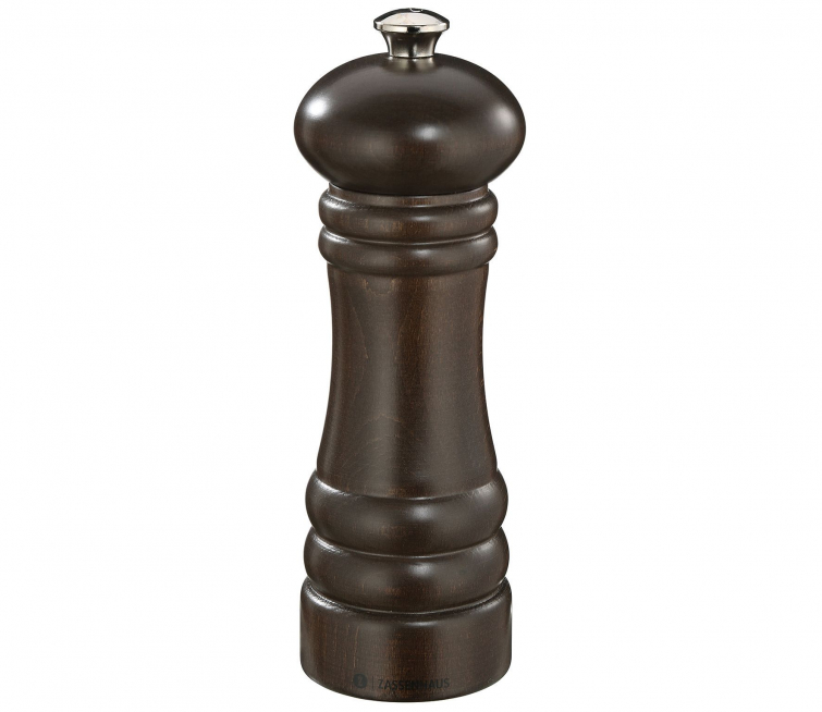 SM-Zassenhaus "Berlin" dunkel 18cm +300g SALZ